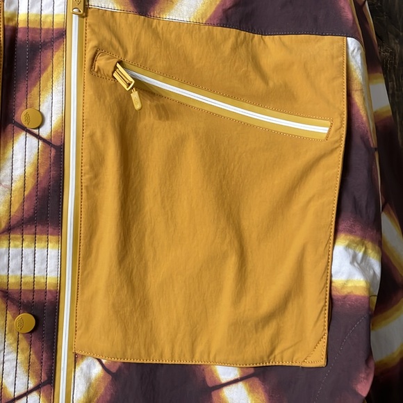 FREE PEOPLE Singin’ In The Rain Jacket - Picture 7 of 15